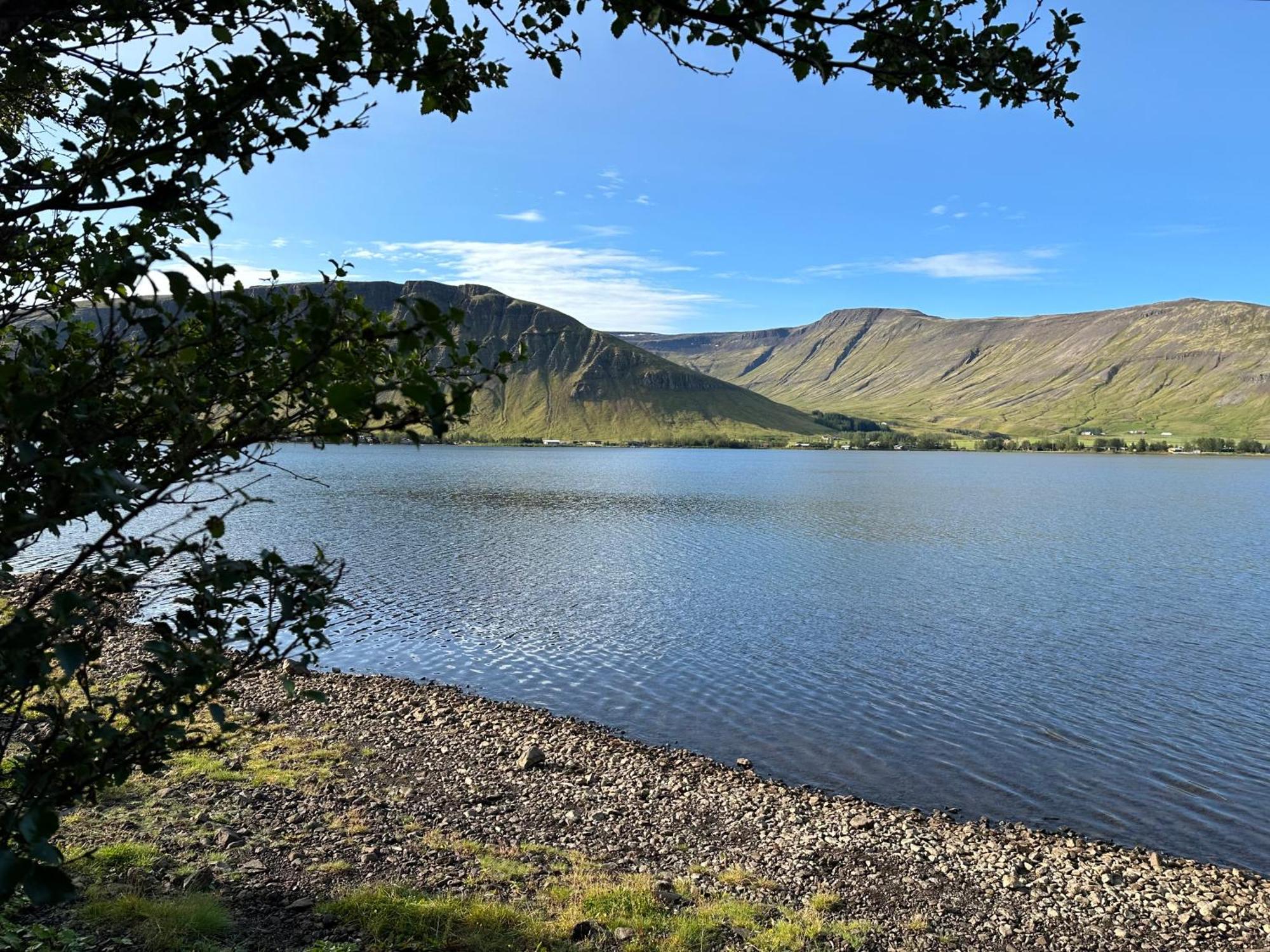 Cosy Lakeview Cabin 45 Minutes From Reykjavik モスフェットルスバイル エクステリア 写真